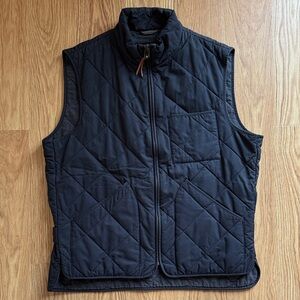 J. Crew Insulated Vest